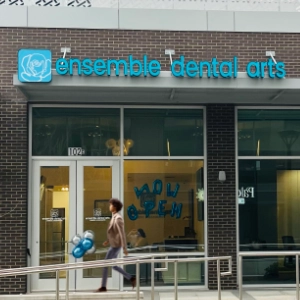 Located in Apex South Park