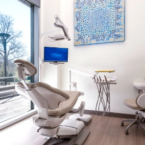 Treatment Room